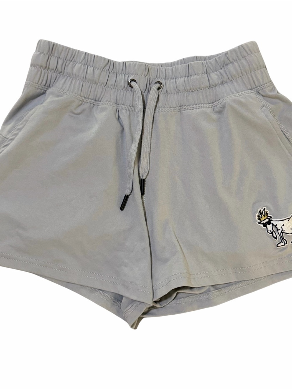 GOAT USA Women's OG Relaxed Shorts